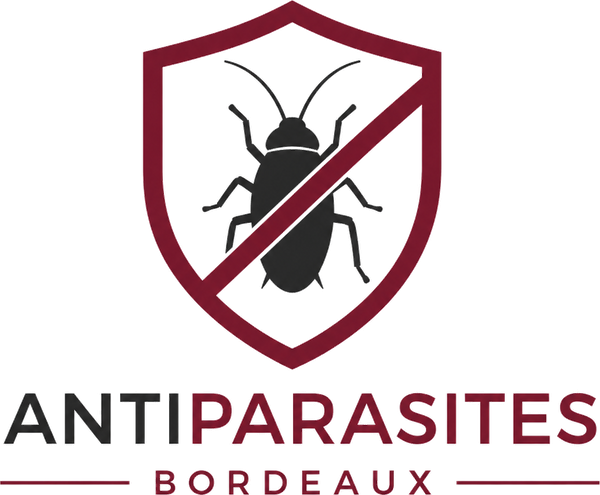 Antiparasites Bordeaux
